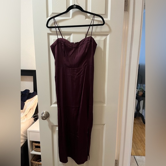 Brand new Abercrombie dress. - Picture 2 of 6